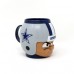 Big Sip Drink Mugs - NFL